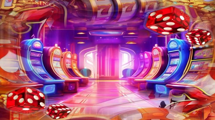 Wazdan Slots پاکستان ریئل منی گیمز